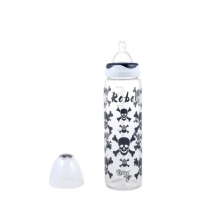 Rearz Rebel Bottle