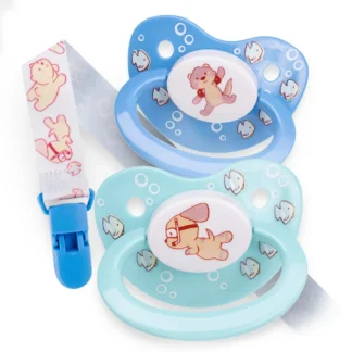Rearz Splash Pacifier Set