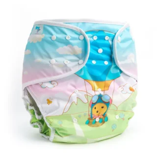 Rearz Daydreamer Diaper Wrap