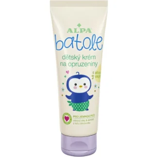 Alpa Batole Diaper Rash Cream