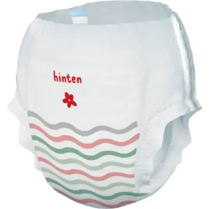 Plenkové kalhotky Babylove Premium - Image 4