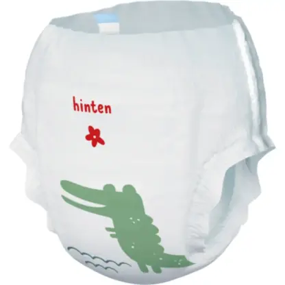 Plenkové kalhotky Babylove Premium - Image 6