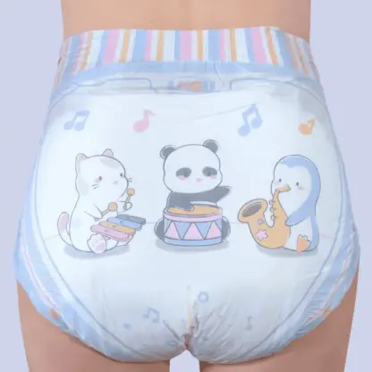 LNGU Little Melody - obrazek 6