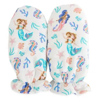 Polstrované rukavice Rearz Mermaid Tales