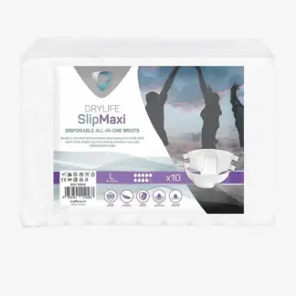 Drylife Slip Maxi