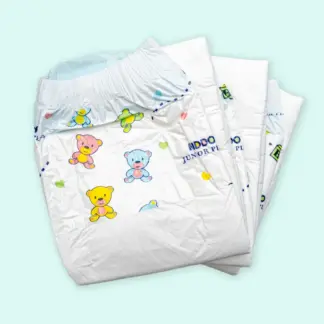 Kiddo Junior Maxi Plus Blue