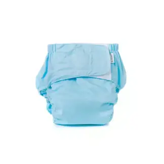 Bobánek All-In-One Solid-Colored