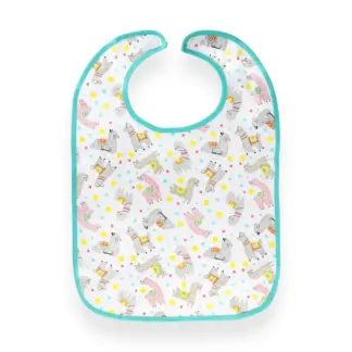 Rearz Alpaca Bib