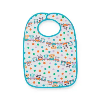 Rearz Critter Caboose Bib