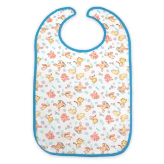 Rearz Splash Bib