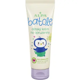 Alpa Batole Diaper Rash Cream
