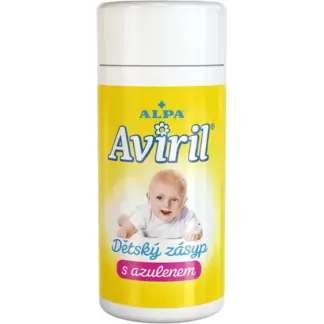 Alpa Aviril Powder