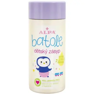 Puder Alpa Batole