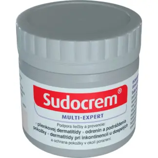 Sudocrem Diaper Rash Cream