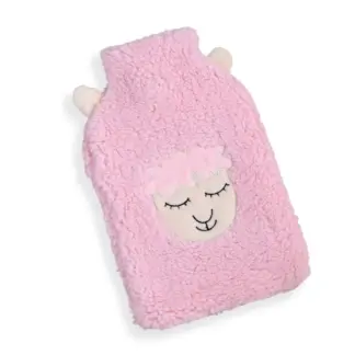 Rearz Alpaca Hot Water Bottle