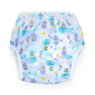 Rearz Daydreamer Night Diaper Cover