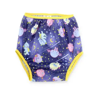 Nocna osłona na pieluchy Rearz Lil Monsters