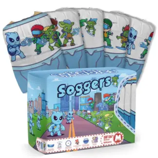 Tykables Soggers