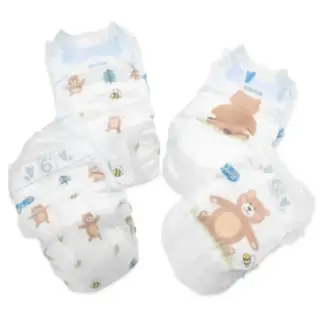 Babylove Premium