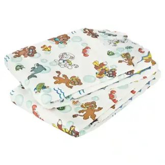 Crinklz Aquanaut