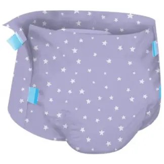 Forsite AM:PM Stars