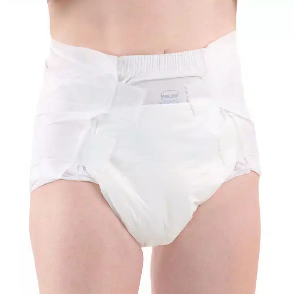 InControl BeDry EliteCare Premium