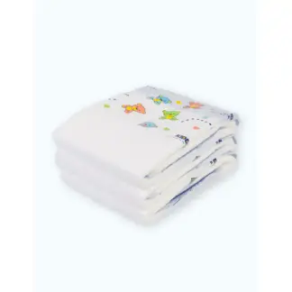 Kiddo Junior Plus Blue