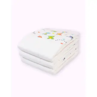 Kiddo Junior Plus Pink