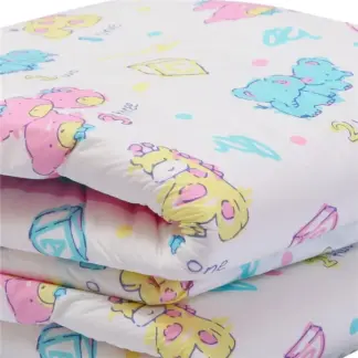 LittleForBig Vintage Baby