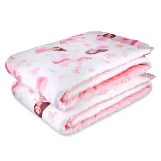 Rearz Princess Pink Overnight