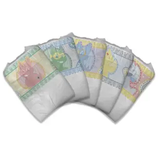 Tykables Camelots