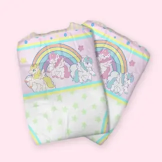Tykables Unicorns