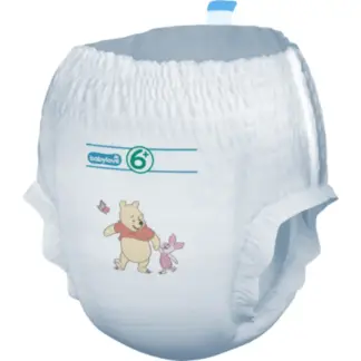 Babylove Premium Pants