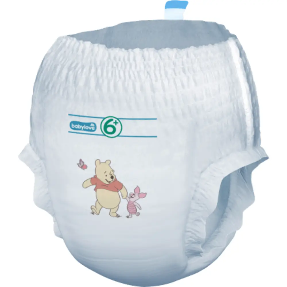 Babylove Premium Pants