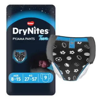 DryNites