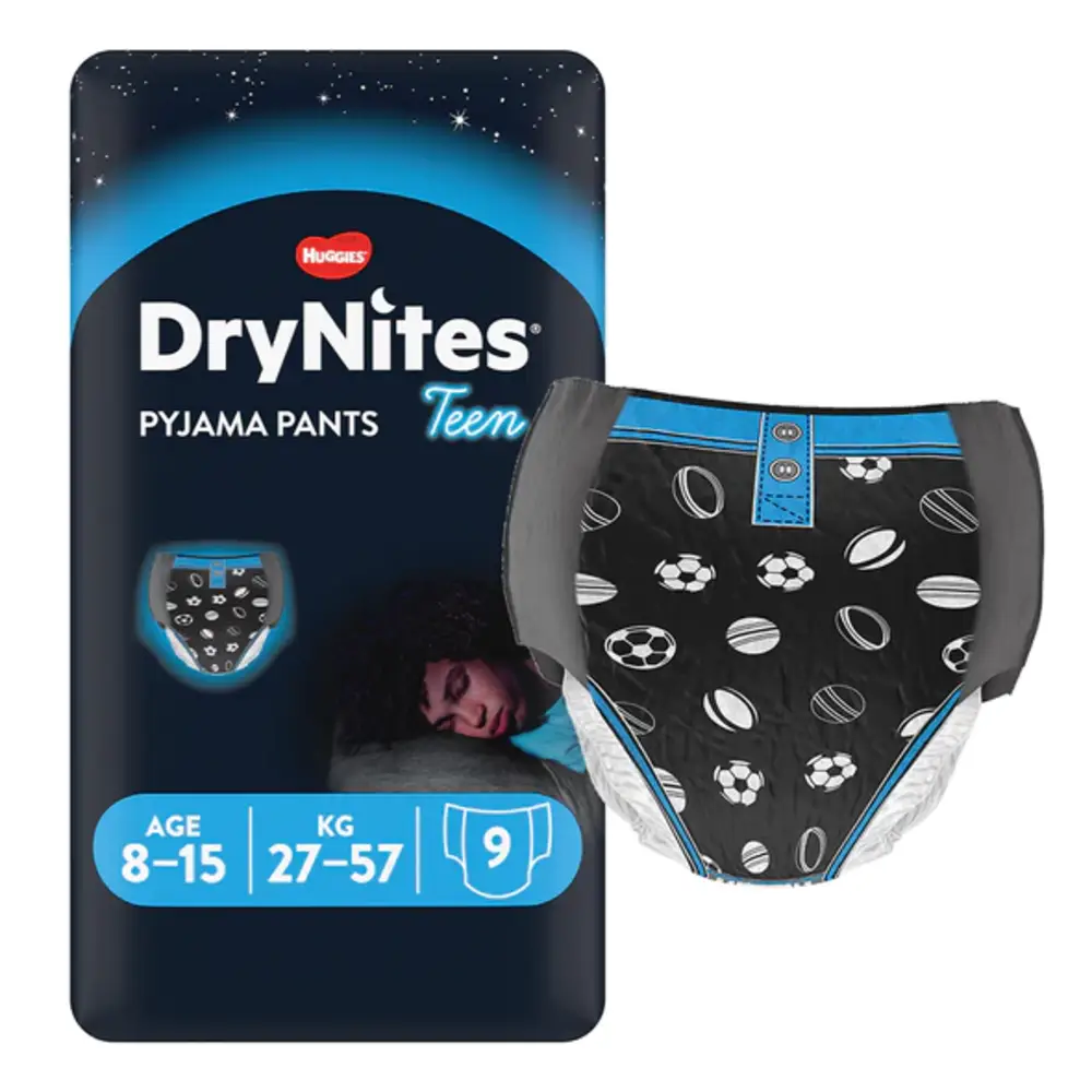 DryNites