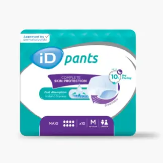 iD Pants Maxi