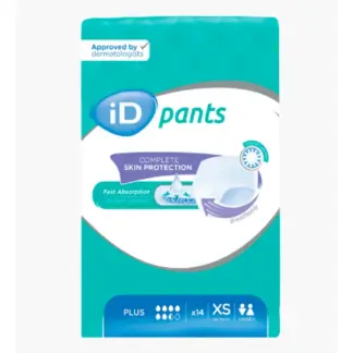 iD Pants Plus