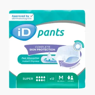 iD Pants Super