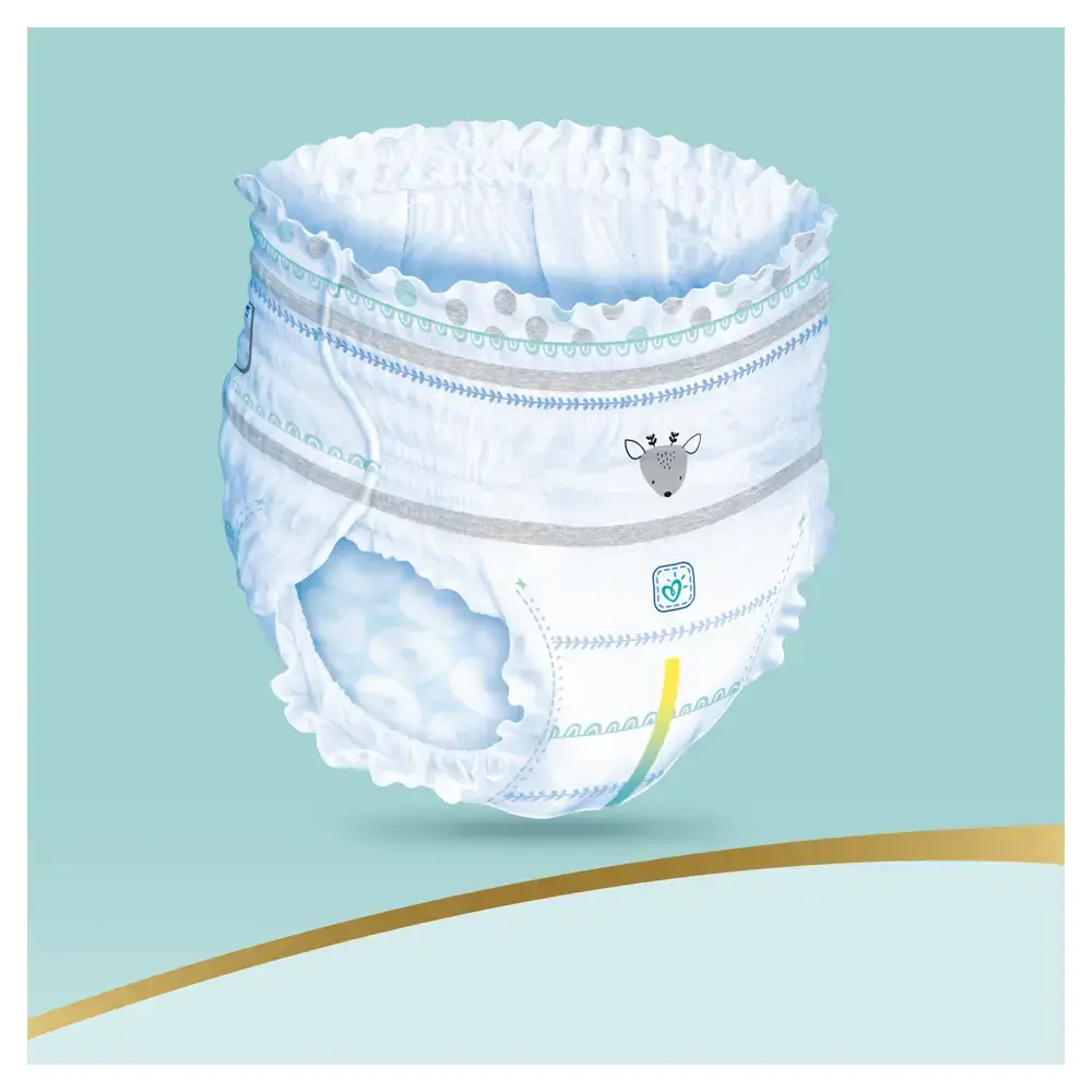 Pampers Premium Care Pants