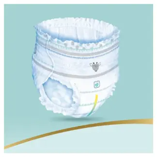Pampers Premium Care Pants