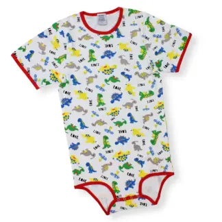 Rearz Dinosaur Onesie