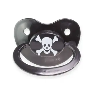 Fixx Pacifier Size 10 Rebel