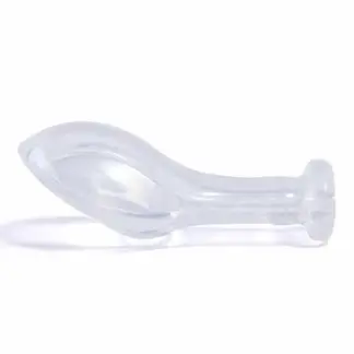 Replacement Silicone Pacifier Teat, Size 6
