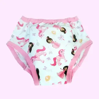 Spodnie treningowe Rearz Princess Pink