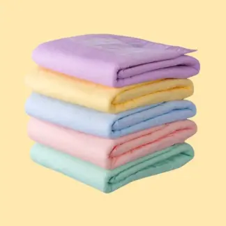 LNGU Rainbow Pastel Colors