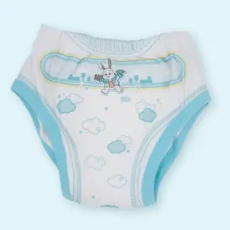 Spodnie treningowe Kiddo Fluffy Fly