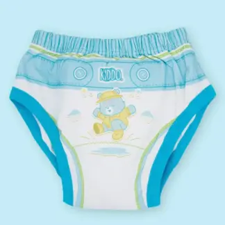 Spodnie treningowe Kiddo Teddys
